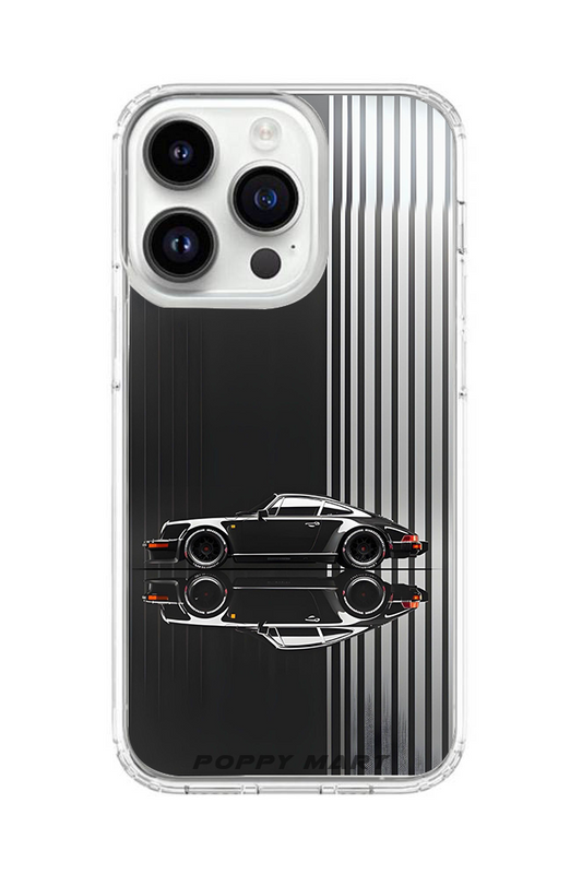 Pit Stop Protection Silicon Case || CR-SC-021