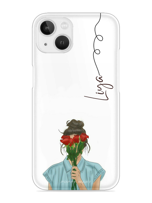 Design Defender Clipart Hard Case | DD-HD-021
