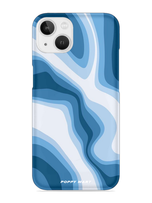 Chic Aesthetic Hard Case | AS-HD-021