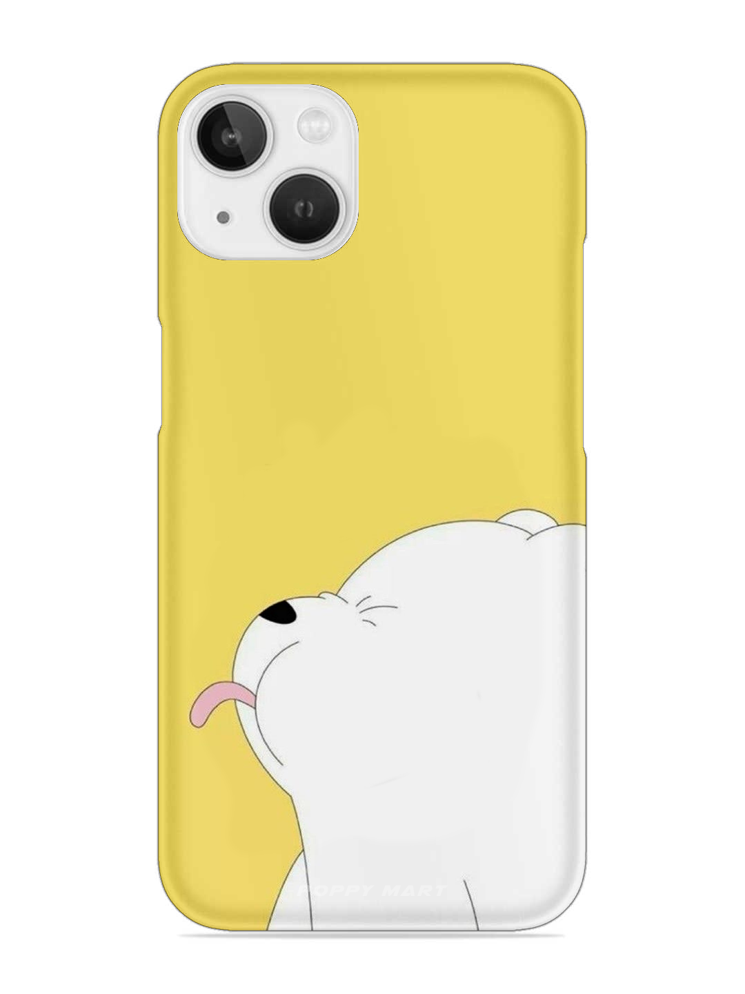 Panda Parade Hard Case | PD-HD-021