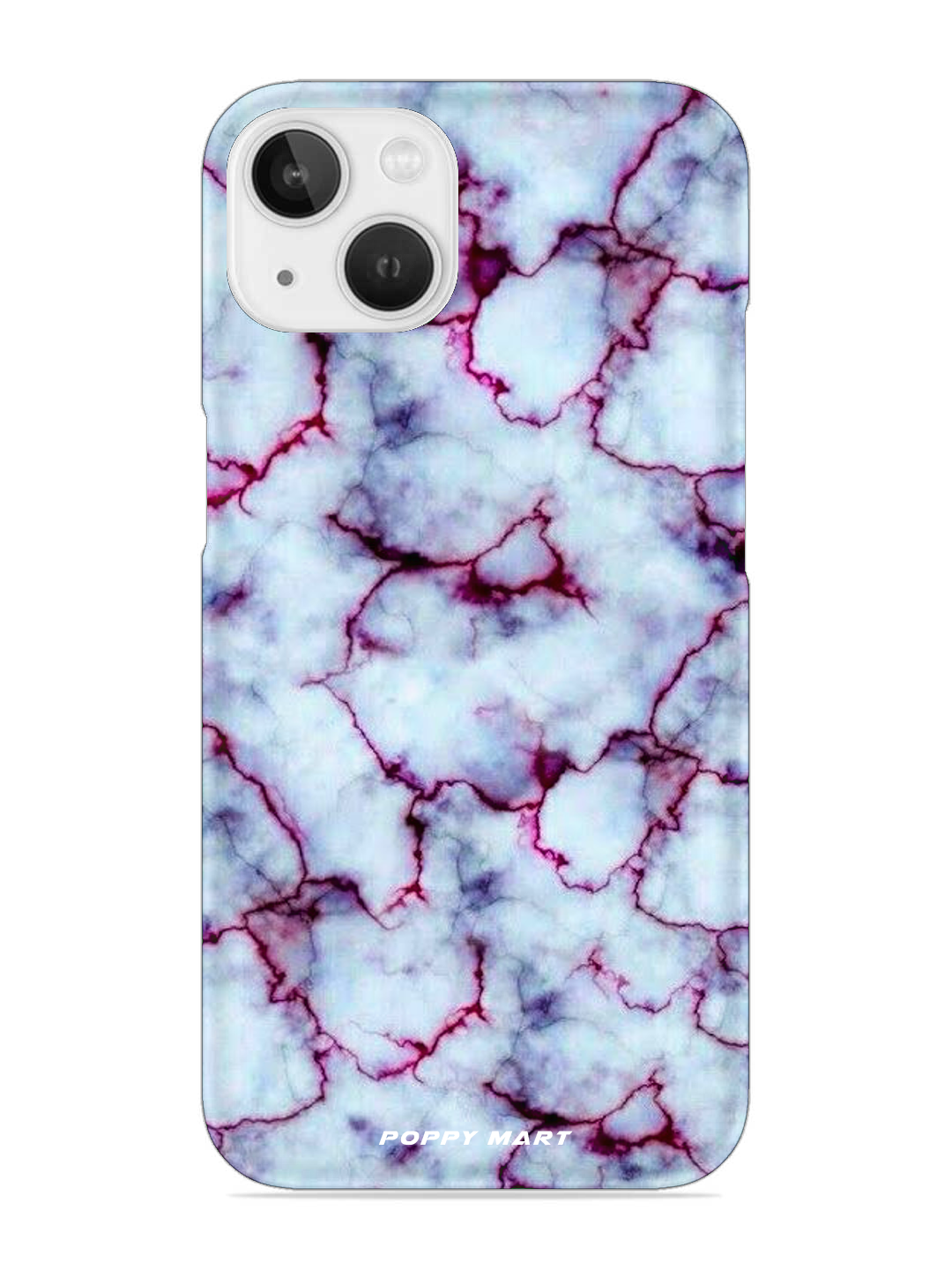 Marbel Hard Case  | MB-HD-021