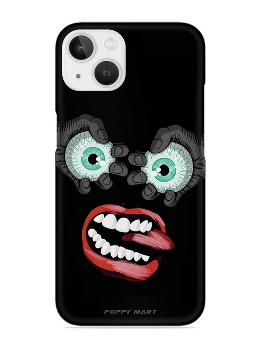 Vibrant Trippy Hard Case | VT-HD-0021