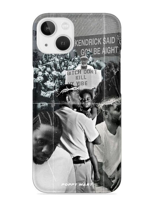 The Weekend Soundwave Styles Hard Cases || WEEKEND-HD-021
