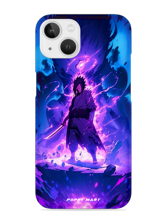 Vibrant Anime Universe Hard Case | AN-HD-021