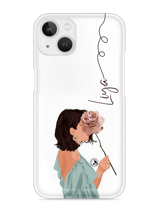 Design Defender Clipart Hard Case | DD-HD-022