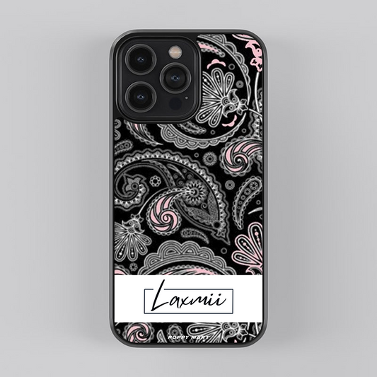 Personalized named Case GC-PN-0022