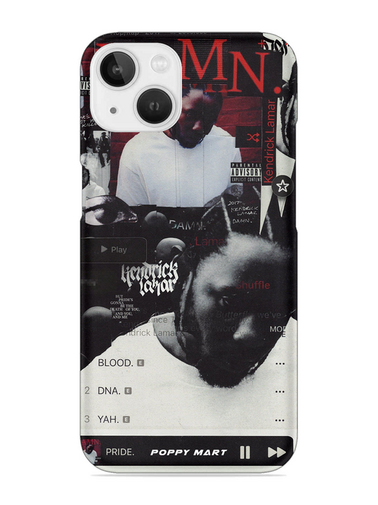 The Weekend Soundwave Styles Hard Cases || WEEKEND-HD-022