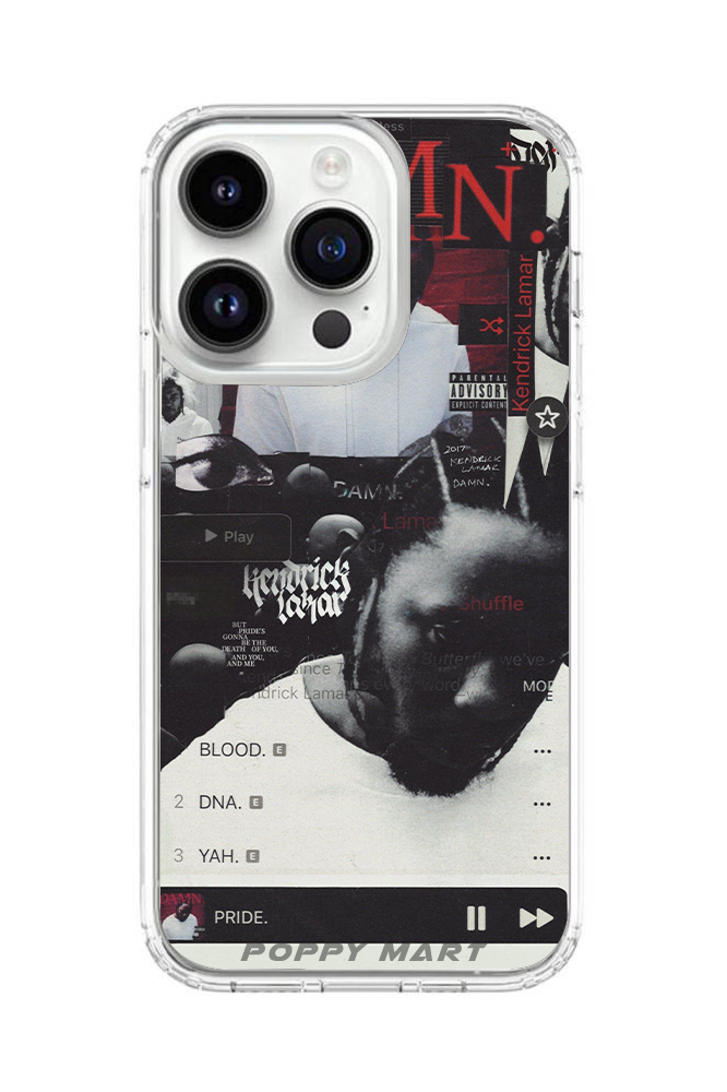 The Weekend Soundwave Styles Silicon Cases || WEEKEND-SC-022