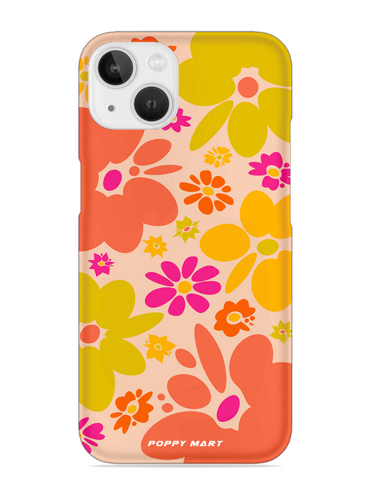 Feminine Aesthetic Hard Case| FE-HD-022