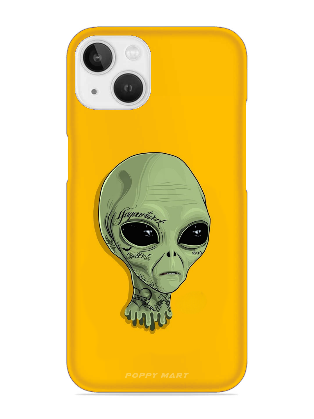 Vibrant Trippy Hard Case | VT-HD-0022