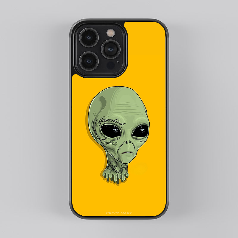 Vibrant Trippy GC-VT-022