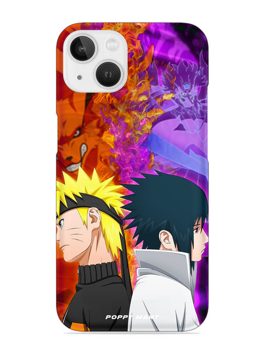 Vibrant Anime Universe Hard Case | AN-HD-022