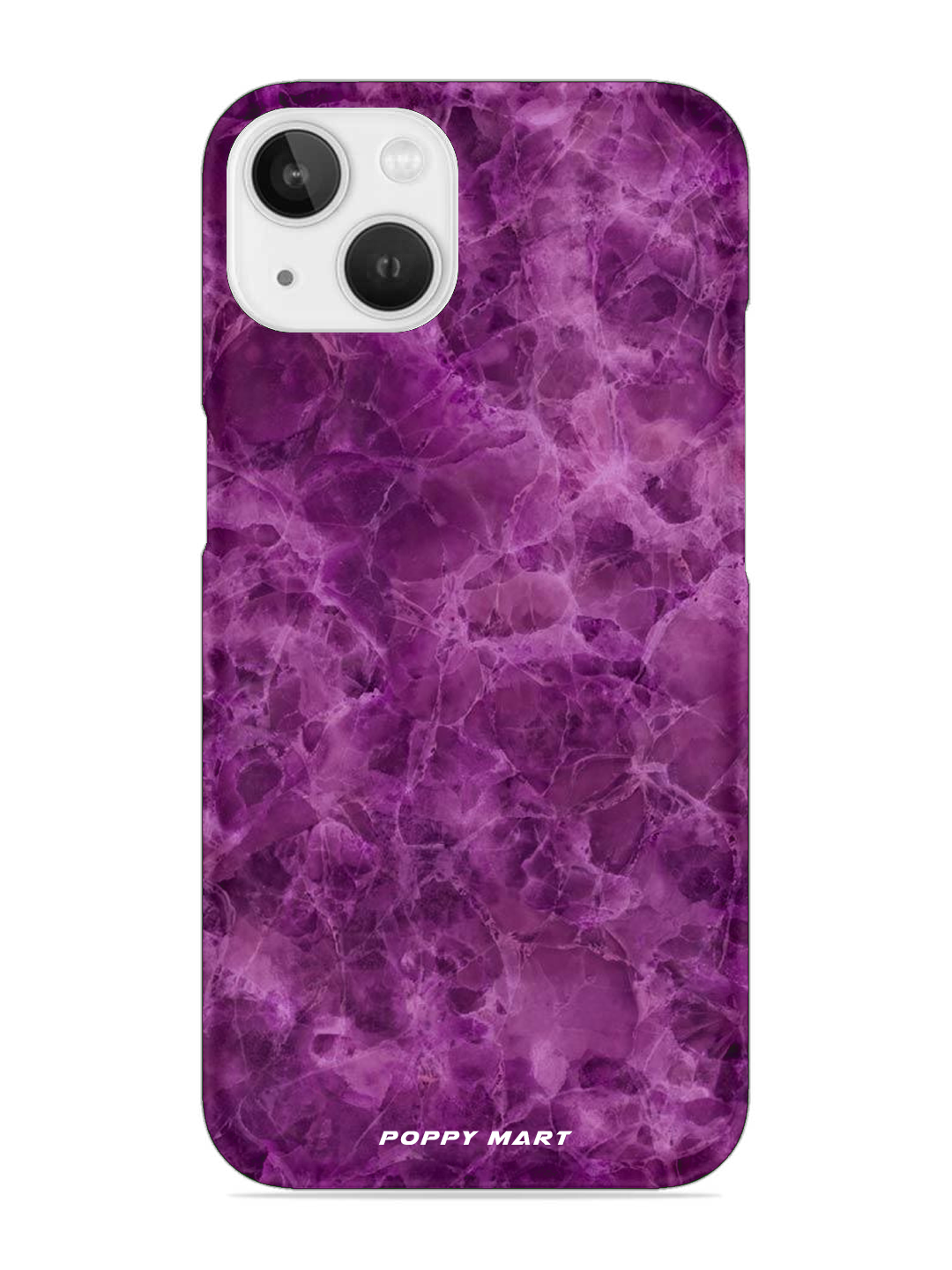 Marbel Hard Case  | MB-HD-022
