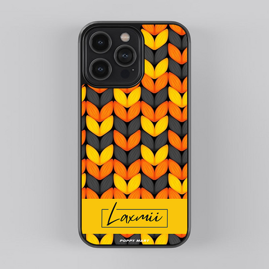 Personalized named Case GC-PN-0023