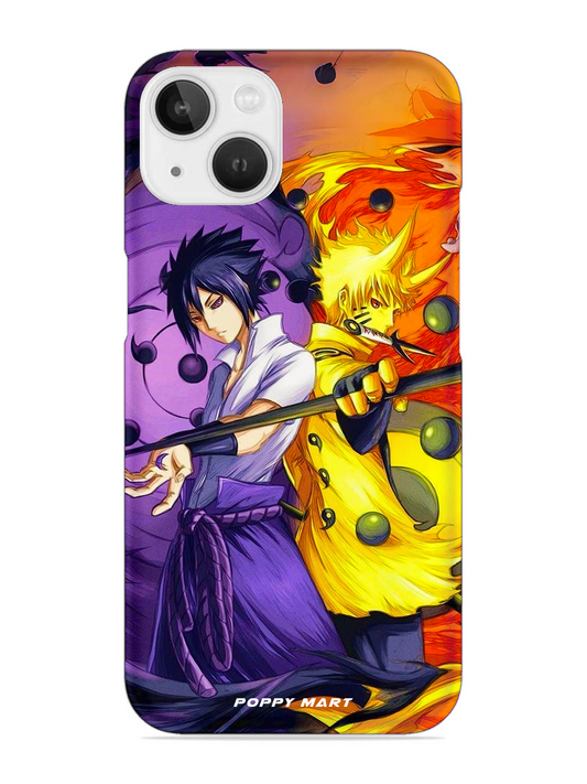 Vibrant Anime Universe Hard Case | AN-HD-023