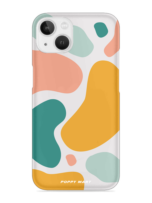 Feminine Aesthetic Hard Case| FE-HD-023