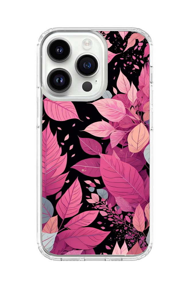 Aesthetic Flower Design silicon case || AF-SC-023