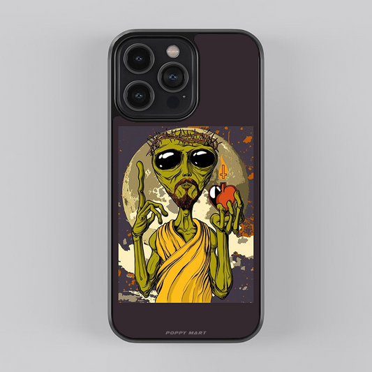 Vibrant Trippy GC-VT-023