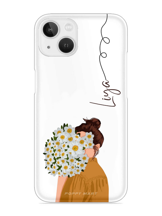 Design Defender Clipart Hard Case | DD-HD-023