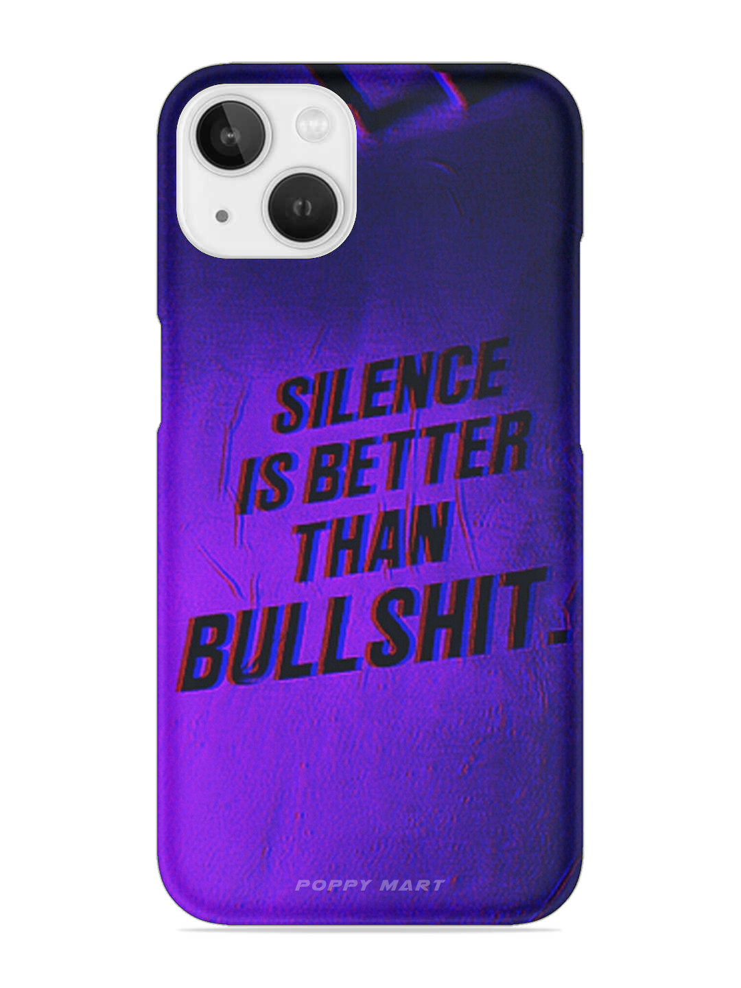 Trippy Girl Hard Case | TG-HD-023