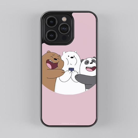 Panda Parade GC-PP-023