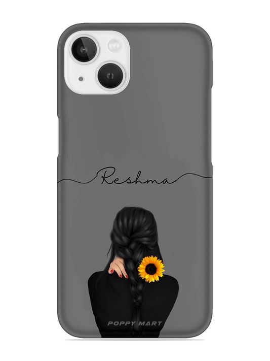 Design Defender Clipart Hard Case | DD-HD-024