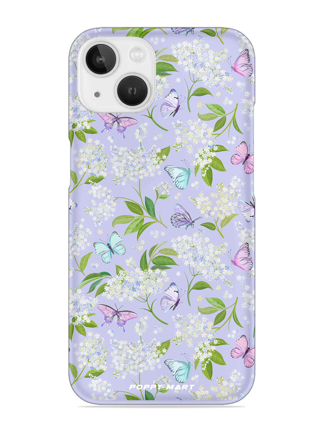Feminine Aesthetic Hard Case| FE-HD-024