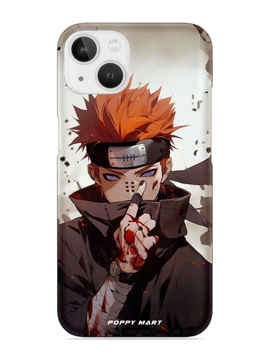 Vibrant Anime Universe Hard Case | AN-HD-024
