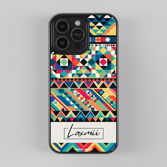 Personalized named Case GC-PN-0024