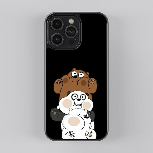 Panda Parade GC-PP-024