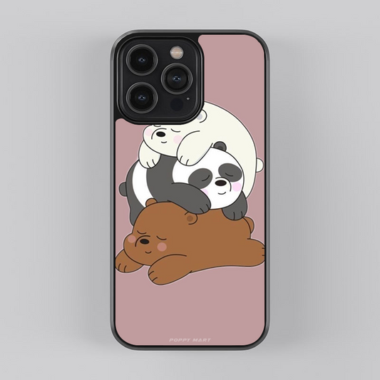 Panda Parade GC-PP-025