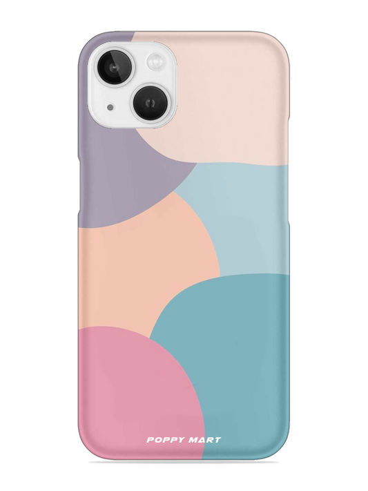 Chic Aesthetic Hard Case | AS-HD-025