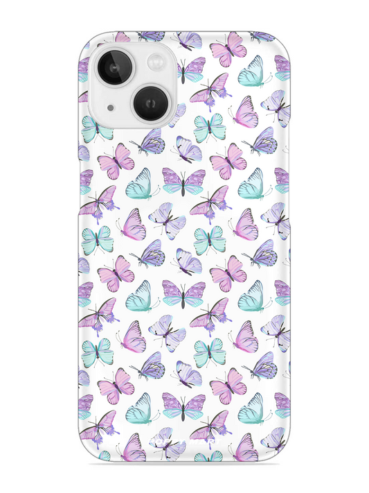 Feminine Aesthetic Hard Case| FE-HD-026