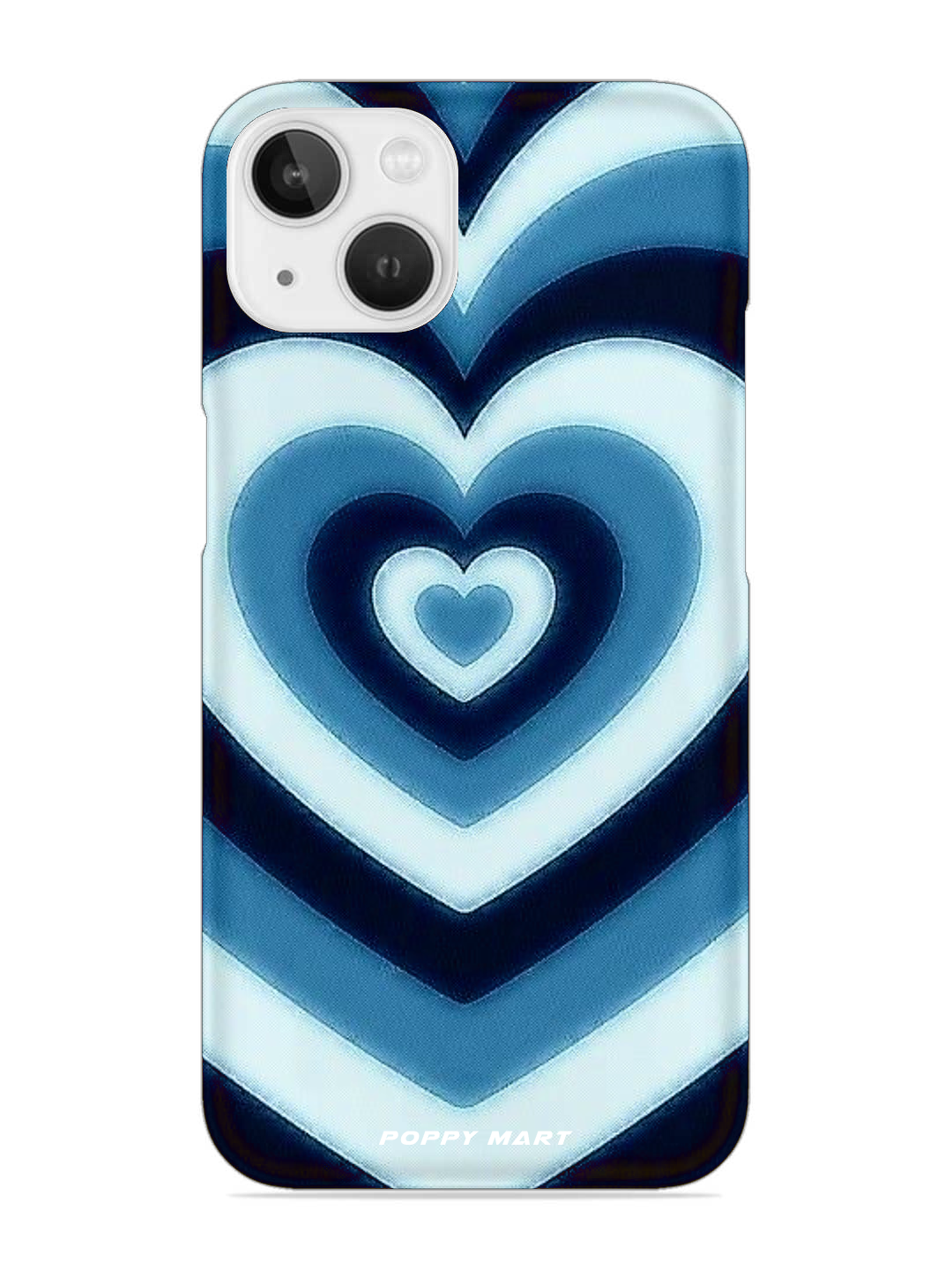 Heartbeat Hard Case | HB-HD-026