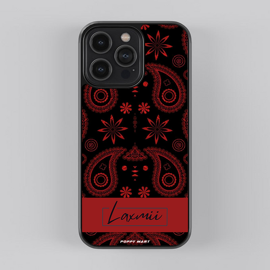 Personalized named Case GC-PN-0026
