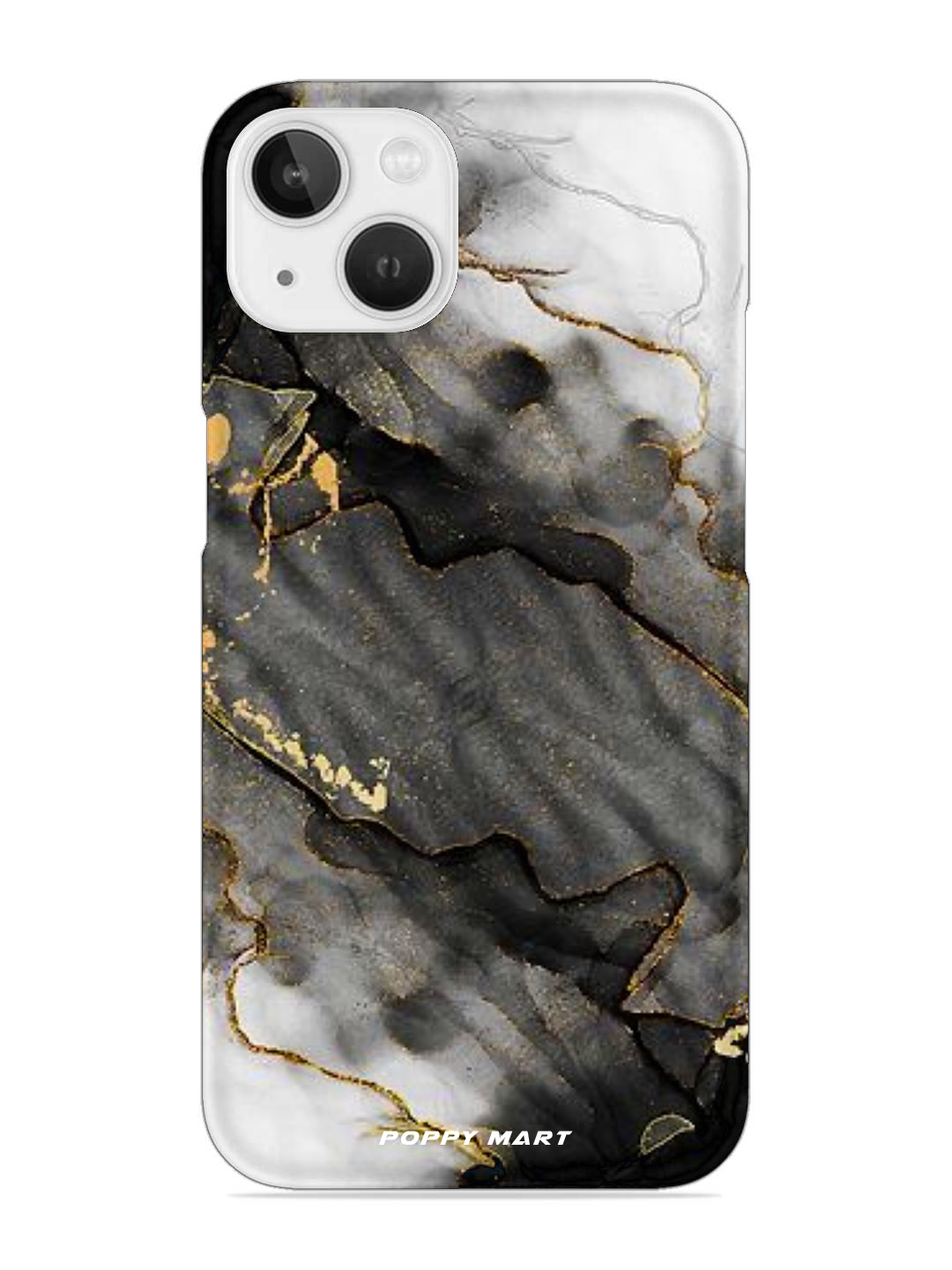 Marbel Hard Case  | MB-HD-026