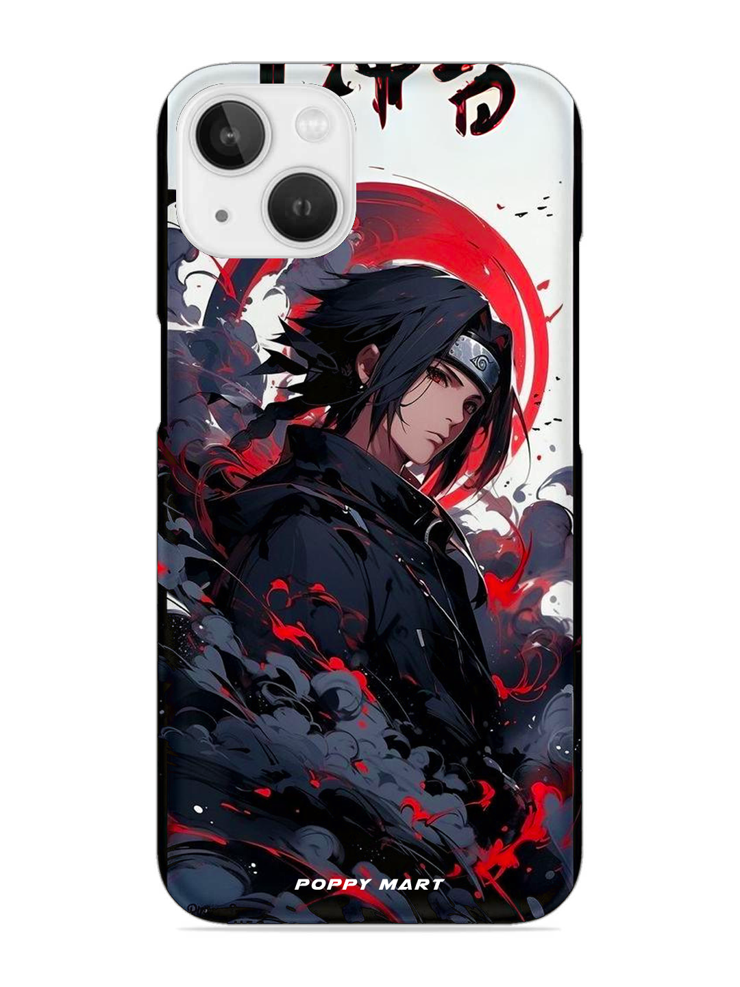 Vibrant Anime Universe Hard Case | AN-HD-026