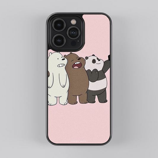 Panda Parade GC-PP-026