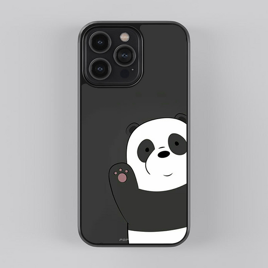 Panda Parade GC-PP-027