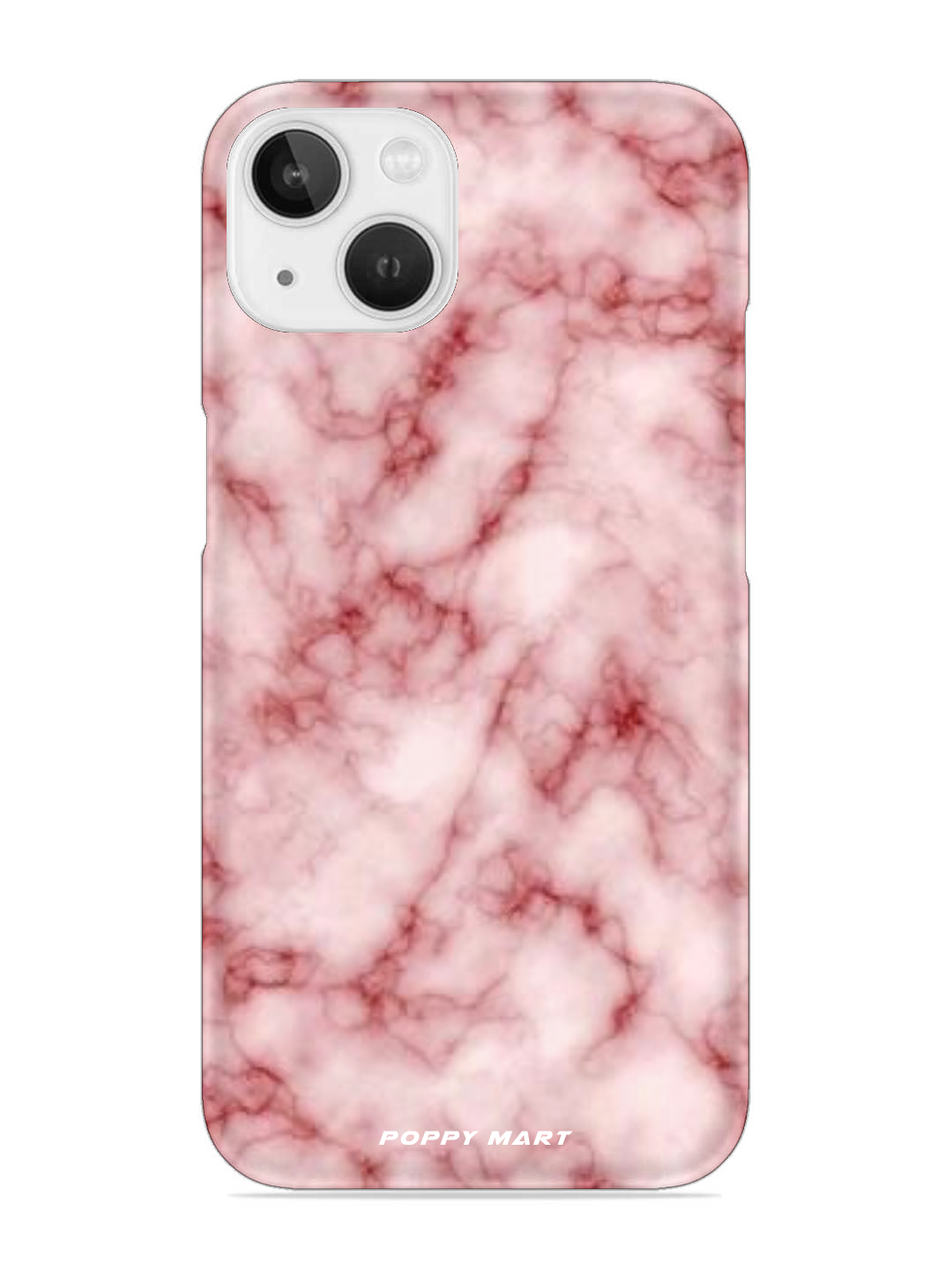 Marbel Hard Case  | MB-HD-027