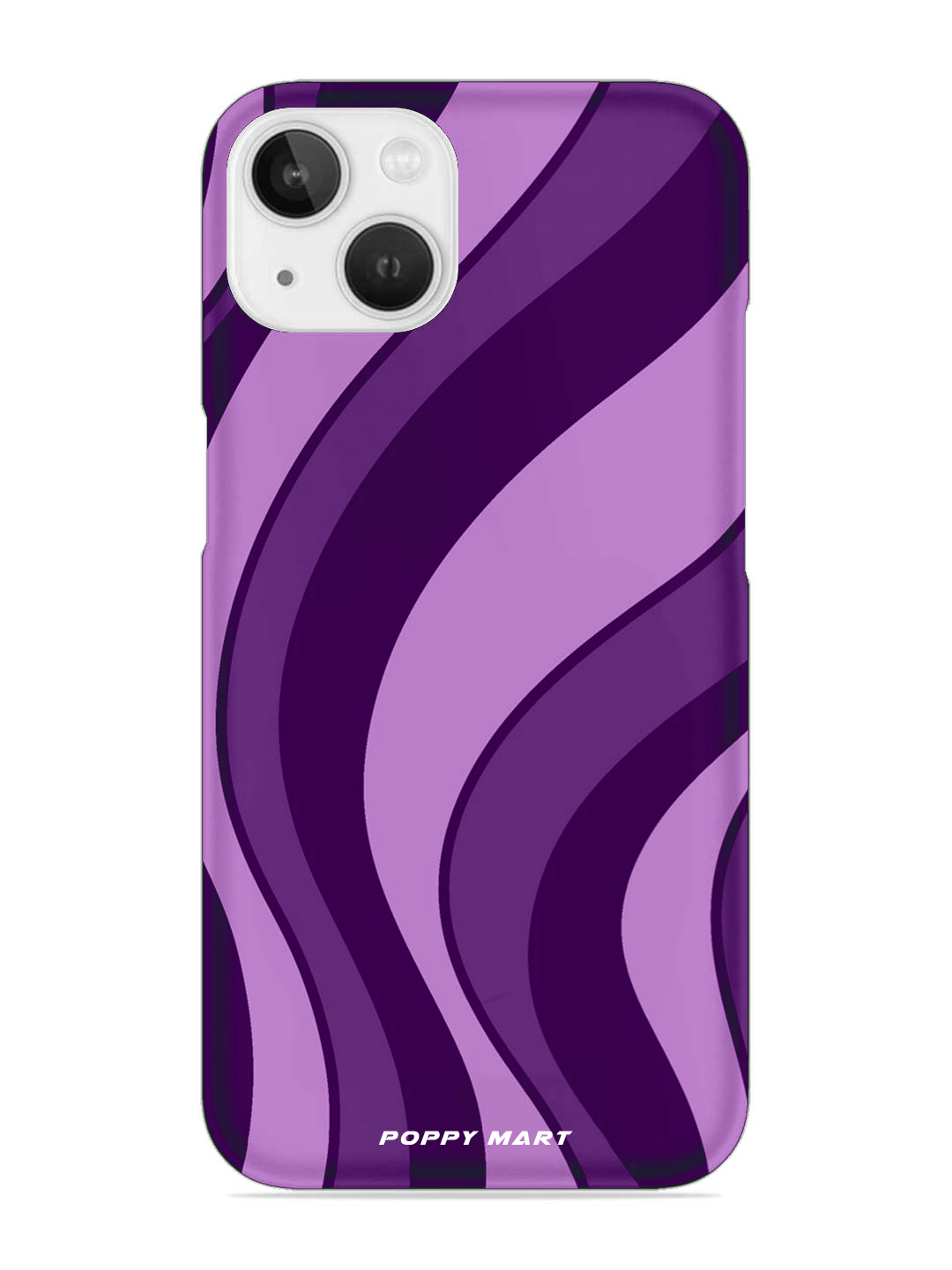 Chic Aesthetic Hard Case | AS-HD-027