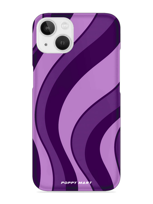 Chic Aesthetic Hard Case | AS-HD-027