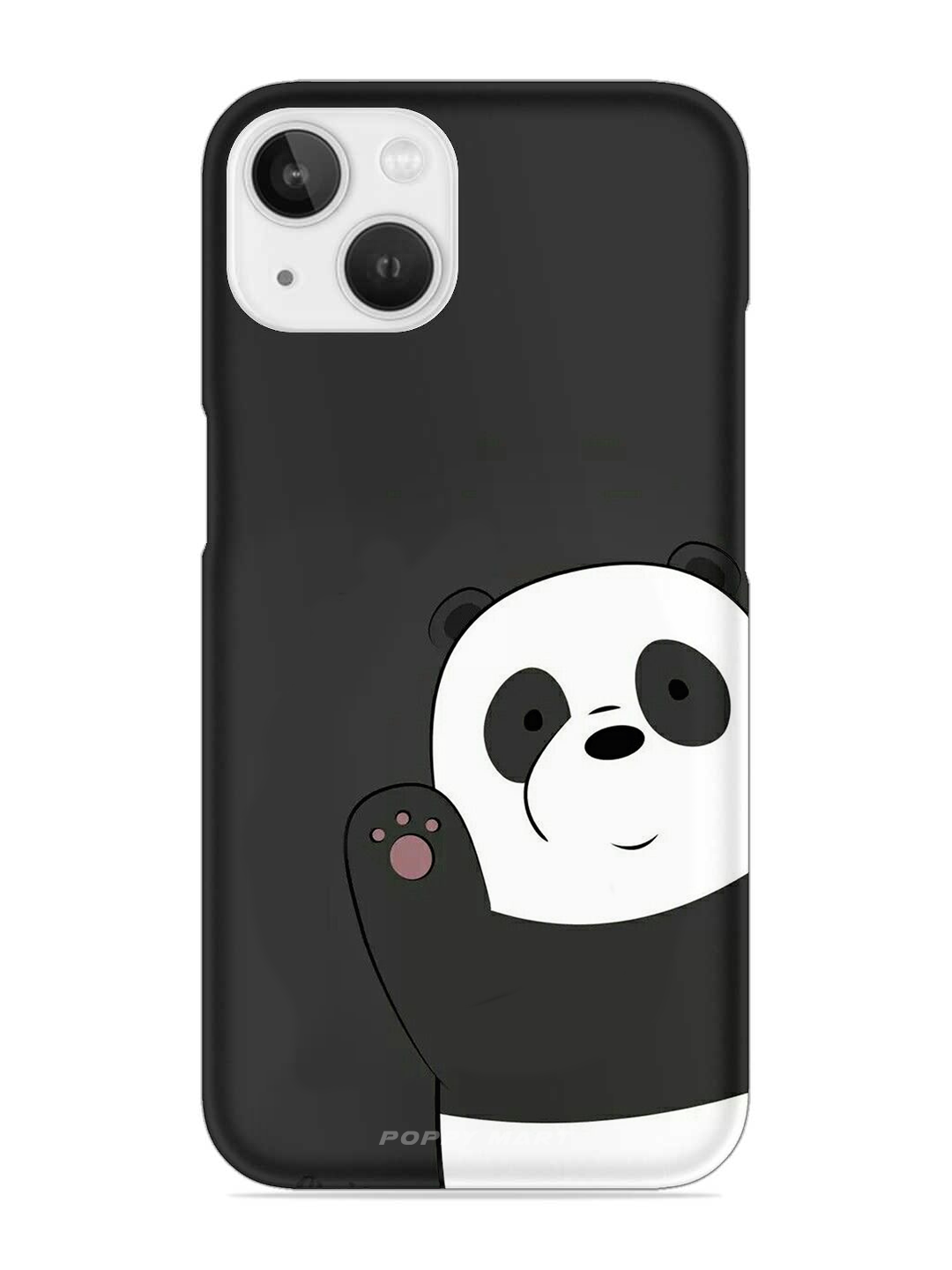 Panda Parade Hard Case | PD-HD-027
