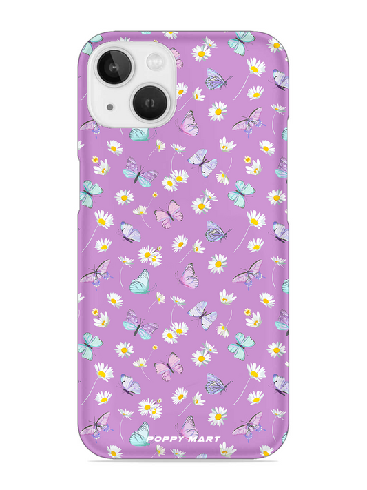 Feminine Aesthetic Hard Case| FE-HD-027