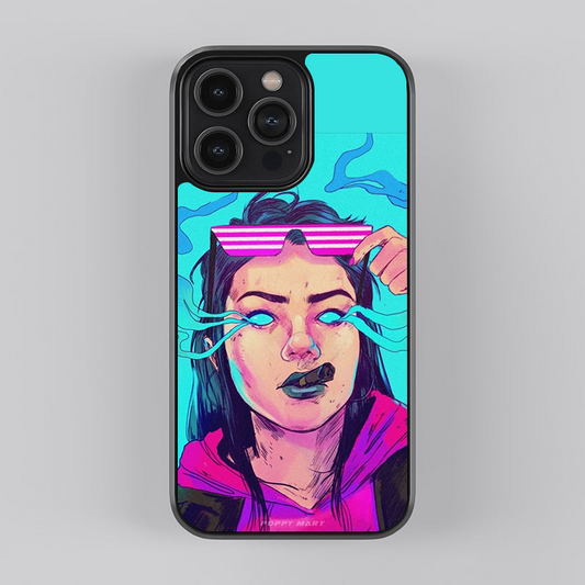 Trippy Girl GC-TG-027