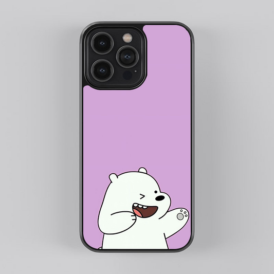 Panda Parade GC-PP-028
