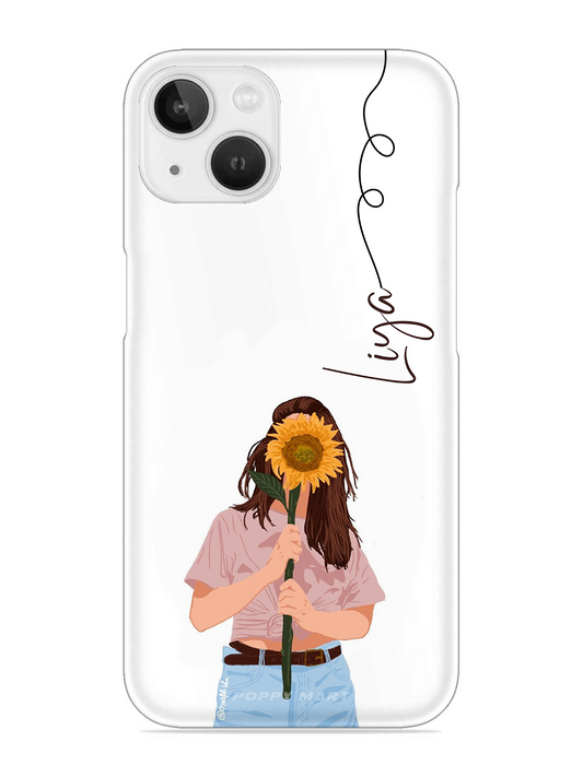 Design Defender Clipart Hard Case | DD-HD-028