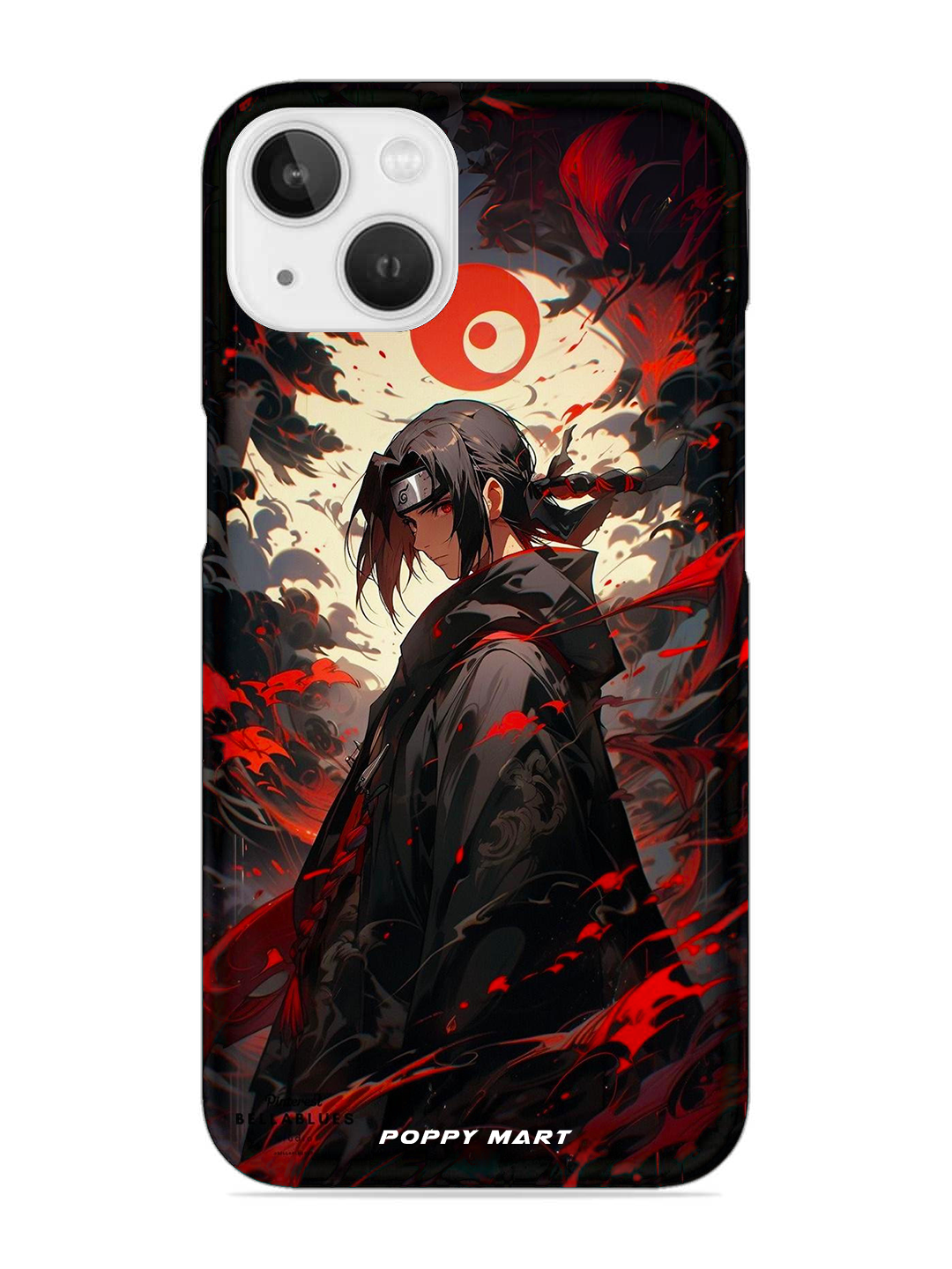 Vibrant Anime Universe Hard Case | AN-HD-028