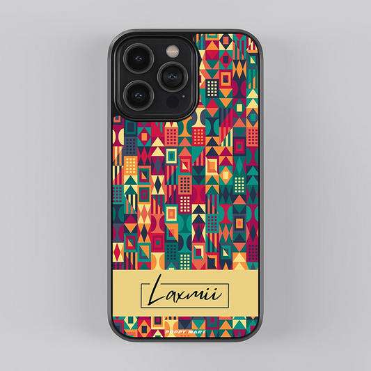 Personalized named Case GC-PN-0028