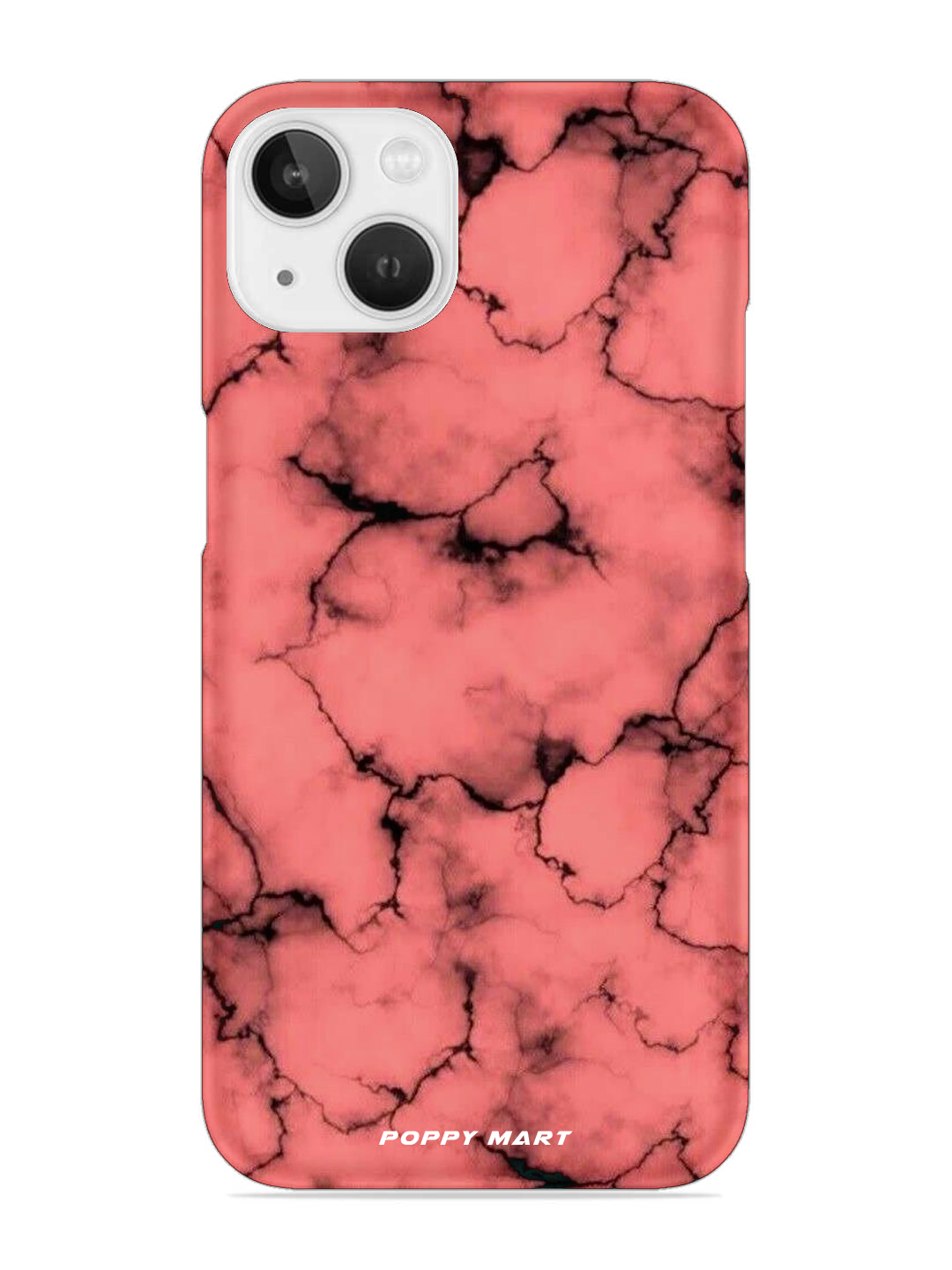 Marbel Hard Case  | MB-HD-028